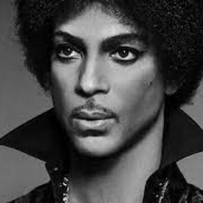 Timeline: Linea del tiempo de Prince