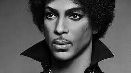 Timeline: Linea del tiempo de Prince