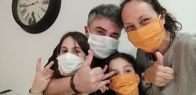 confinament covid/19