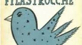 Timeline: la vita di Gianni Rodari Matilde Antonia 4D