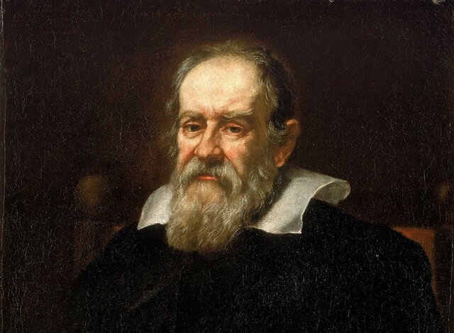 Galileo Galilei