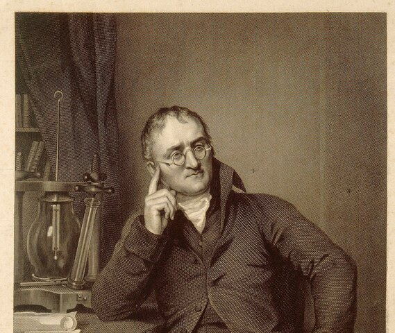 John Dalton