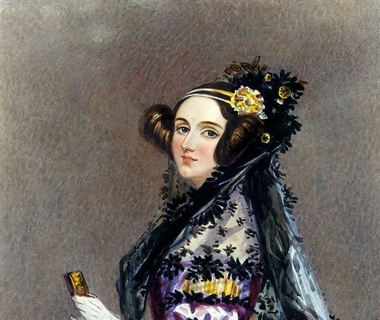 Ada Lovelace