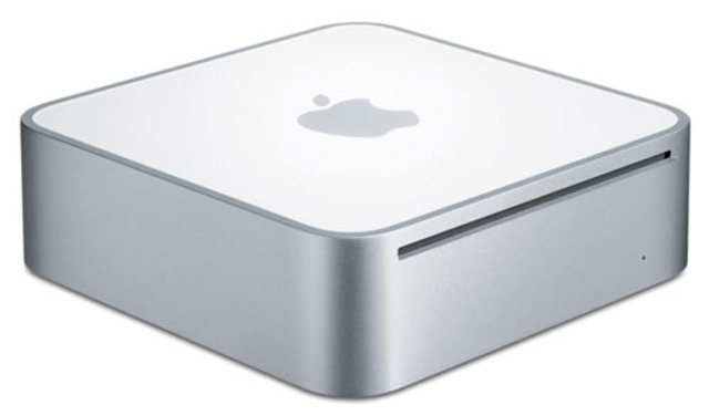 Mac Mini