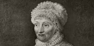 Caroline Herschel