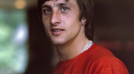 Timeline: Johan Cruyff