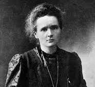 Marie Curie