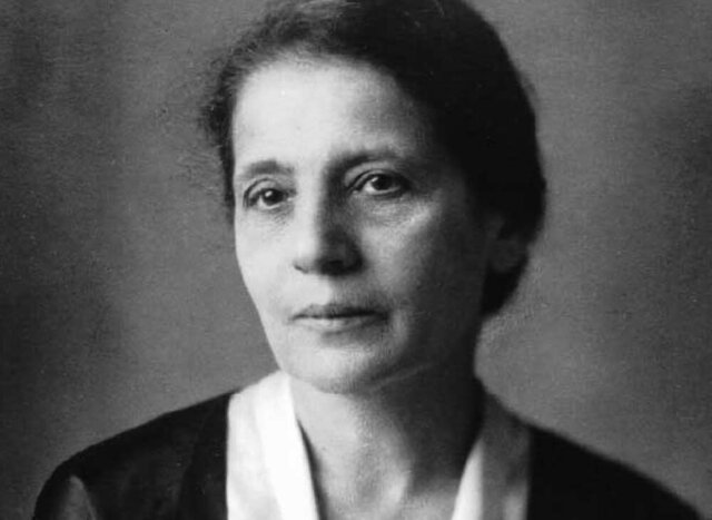 Lise Meitner