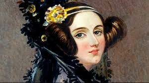Ada Lovelace