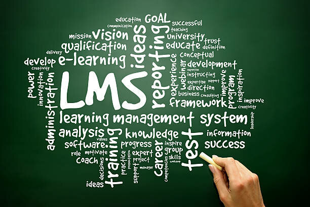 Learning management system