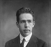 Niels Bohr