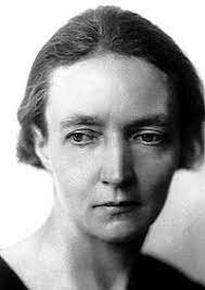 Irène Joliot- Curie