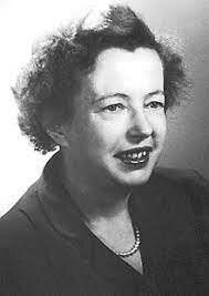 Maria Goppert- Mayer
