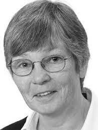 Dorothy H. Crawford