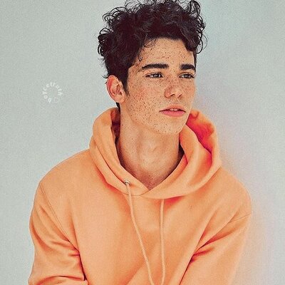 Timeline: Cameron Boyce