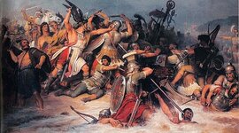 Timeline: Els Visigots a Hispània