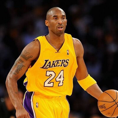 Timeline: Kobe Bryan