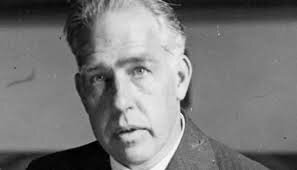 Niels Bohr