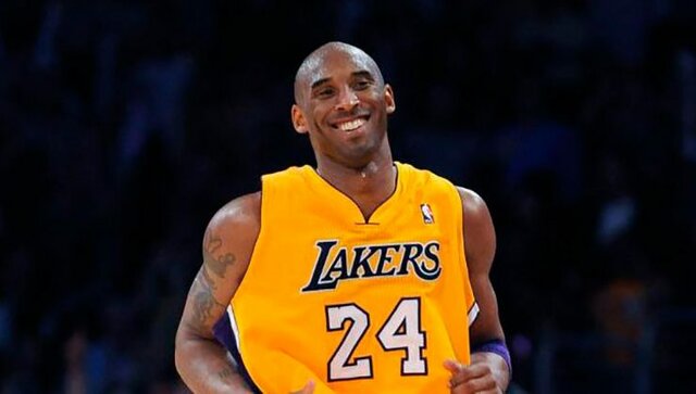 KOBE BRYANT :D