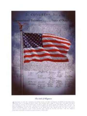U.S. Declaration of Independence