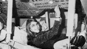 Margaret Hamilton