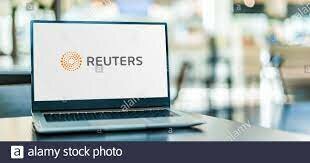 Llegaron los ordenadores a Reuters