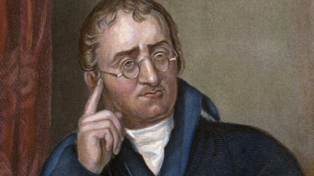 John Dalton