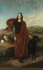 Recared aconsegueix la unitat religiosa de la península