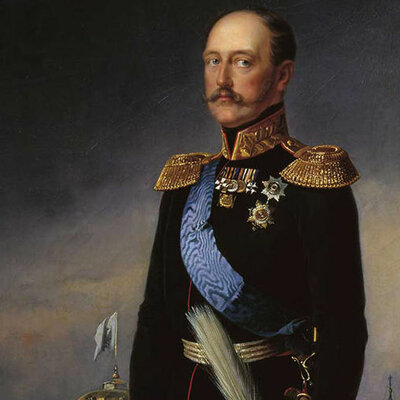 Timeline: Николай I