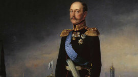 Timeline: Николай I