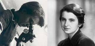 Rosalind Franklin
