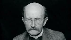 Max Planck