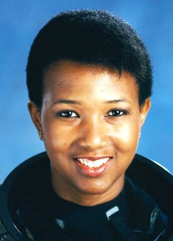 Mae Jemison