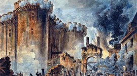 Timeline: Las Revoluciones del Siglo XVIII