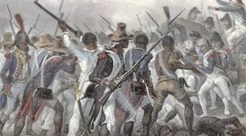 Timeline: LAS REVOLUCIONES DEL S.XVIII