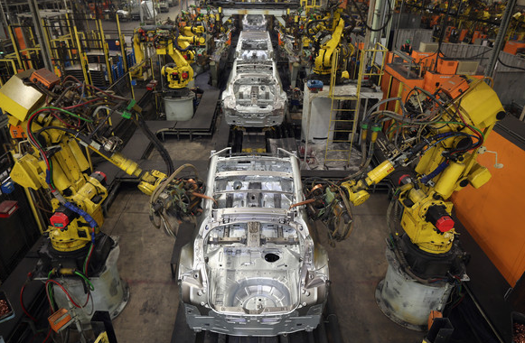 Cadenes de producció