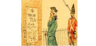 Aprobación del acta del té