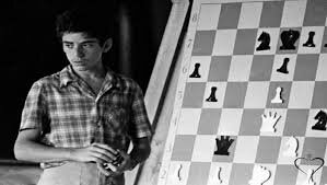 Torneig de Grans Mestres