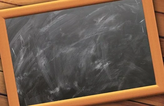 BLACKBOARD