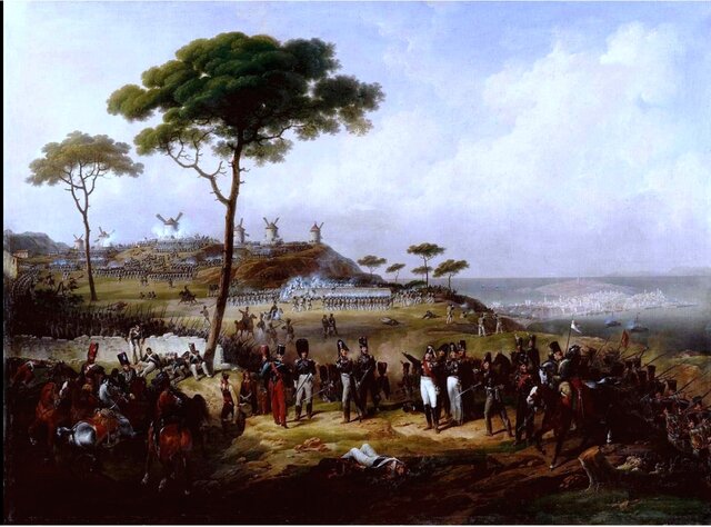 Husasió dels 100.000 fills de Sant Lluís