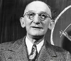 Louis Leon Thurstone (1887-1955)