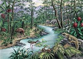 dinosauruste väljasuremine