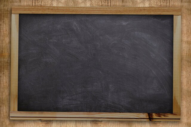 Blackboard