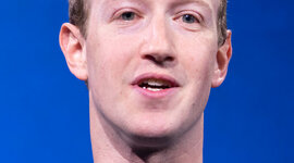 Timeline: Marc Zuckerberg