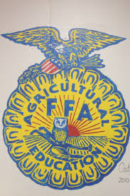 FFA Founded