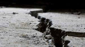 Se debilita la coorteza y se parte en dos