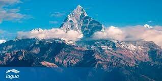 Se creo el Himalaya