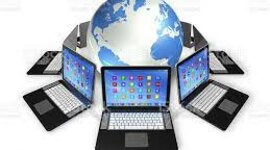 Timeline: COMPUTADORAS