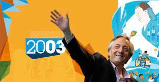 Vuelven Los "Juegos Evita"