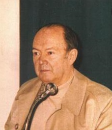 Jose Maria Busca Isusiren jaiotza